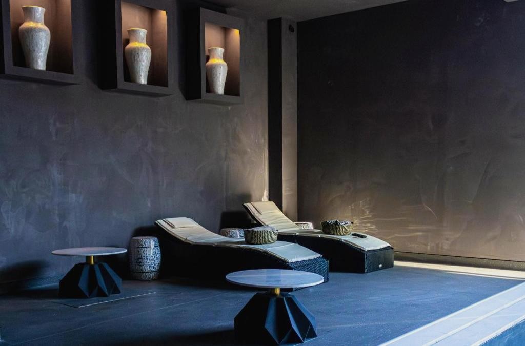 Viaja a Oporto en un lujoso hotel 4* con crucero, cata de vinos y spa - Rubens Hotel & Spa