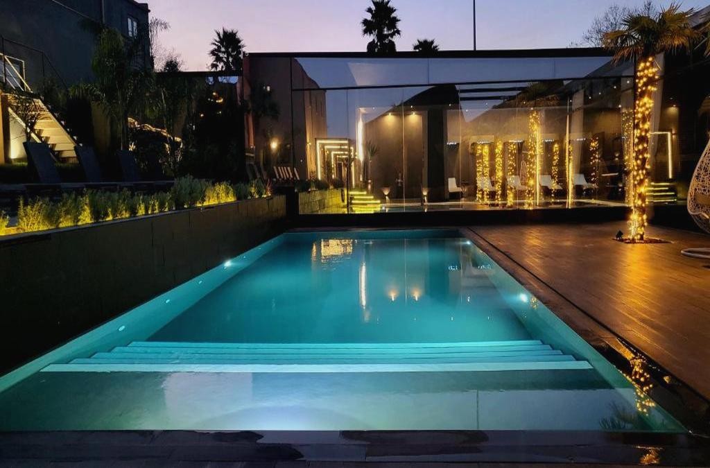Viaja a Oporto en un lujoso hotel 4* con crucero, cata de vinos y spa - Rubens Hotel & Spa