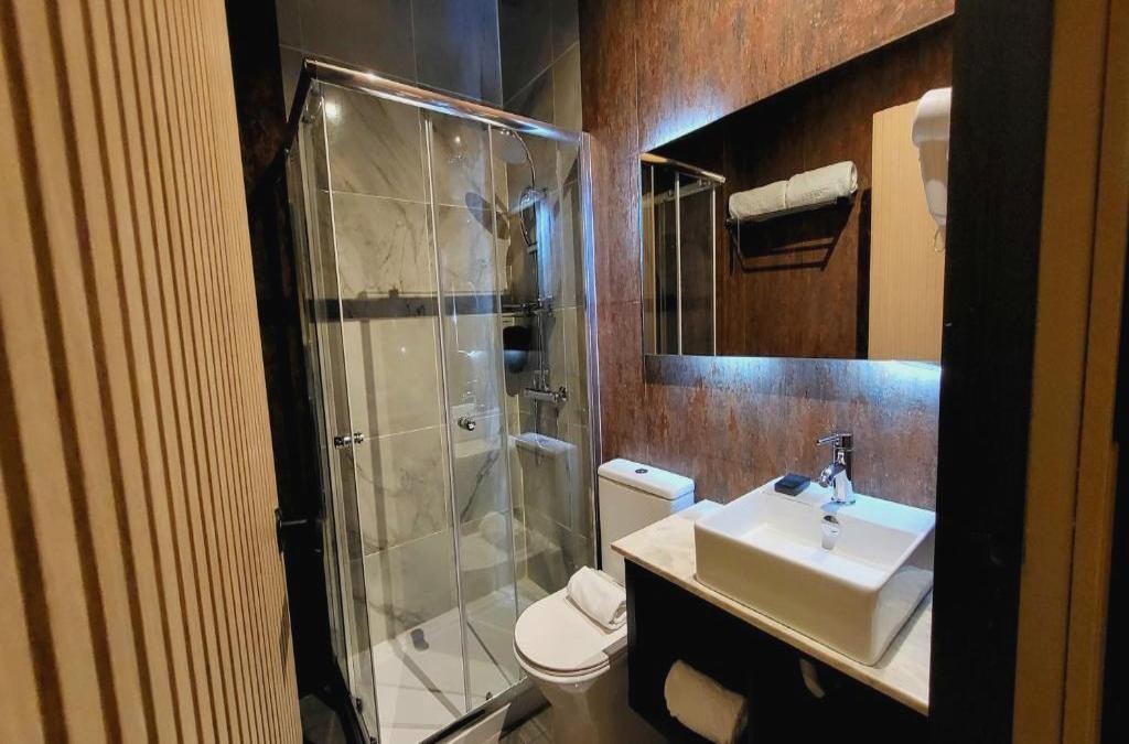 Viaja a Oporto en un lujoso hotel 4* con crucero, cata de vinos y spa - Rubens Hotel & Spa