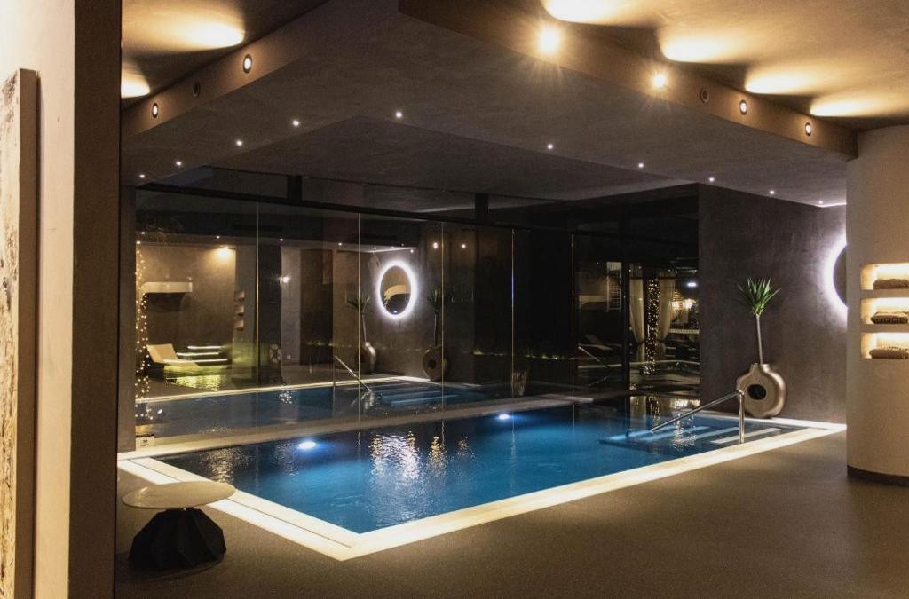 Viaja a Oporto en un lujoso hotel 4* con crucero, cata de vinos y spa - Rubens Hotel & Spa