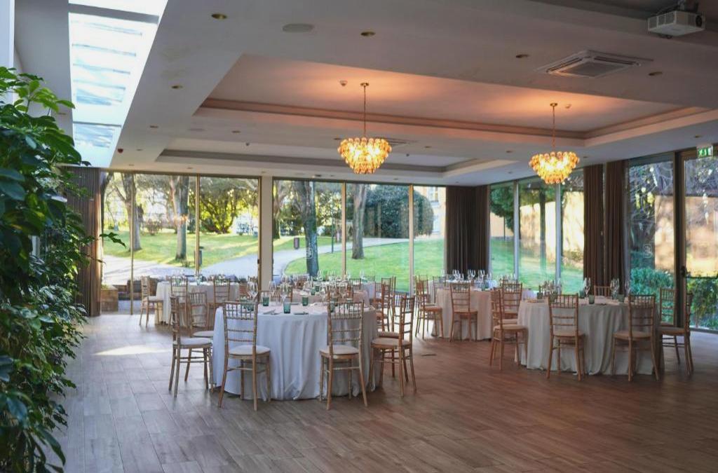 Boeira Garden Hotel Porto Gaia, Curio Collection by Hilton