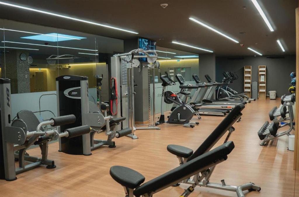 Boeira Garden Hotel Porto Gaia, Curio Collection by Hilton