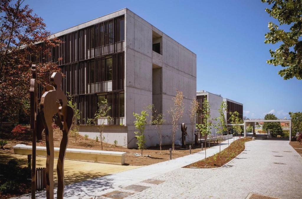 Boeira Garden Hotel Porto Gaia, Curio Collection by Hilton