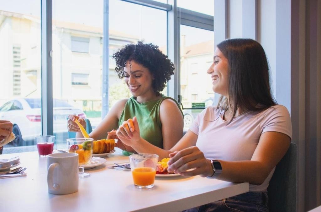 ¡Siente Oporto! Tu viaje con crucero por el río Duero y cata de vinos - Park Hotel Porto Gaia