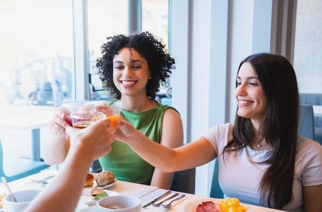 ¡Siente Oporto! Tu viaje con crucero por el río Duero y cata de vinos - Park Hotel Porto Gaia