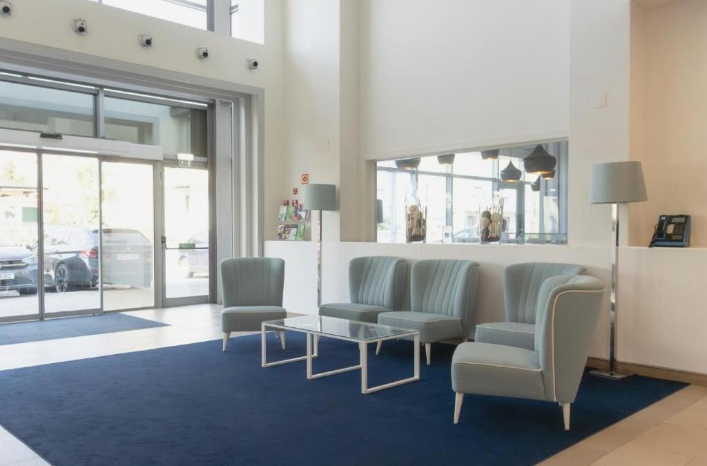 ¡Siente Oporto! Tu viaje con crucero por el río Duero y cata de vinos - Park Hotel Porto Gaia
