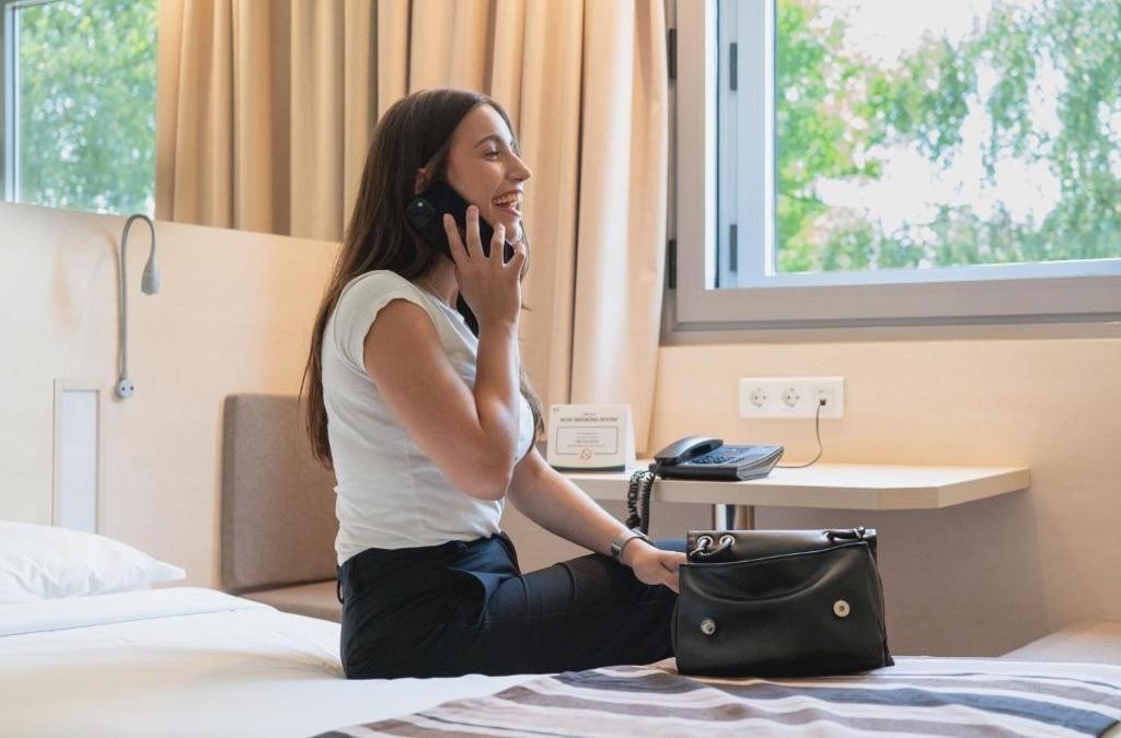 ¡Siente Oporto! Tu viaje con crucero por el río Duero y cata de vinos - Park Hotel Porto Gaia