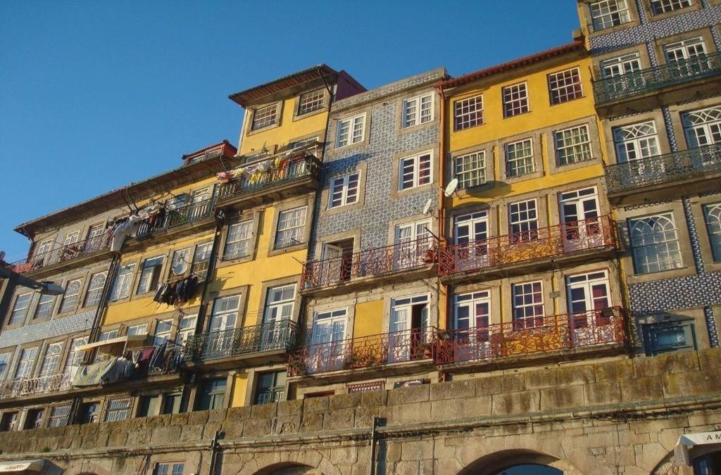¡Siente Oporto! Tu viaje con crucero por el río Duero y cata de vinos - Park Hotel Porto Gaia
