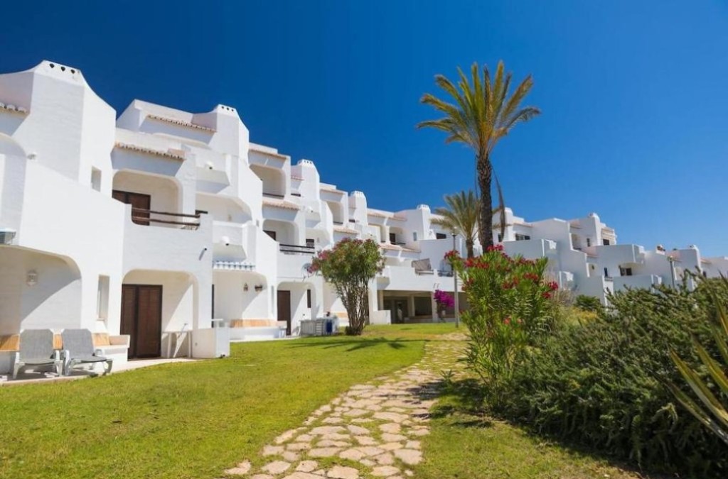 Slow days by the sea: Albufeira in the Algarve