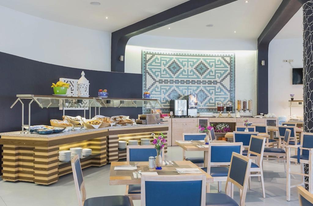 ¡TODO INCLUIDO! Disfruta en hotel 5* de Albufeira, Portugal 