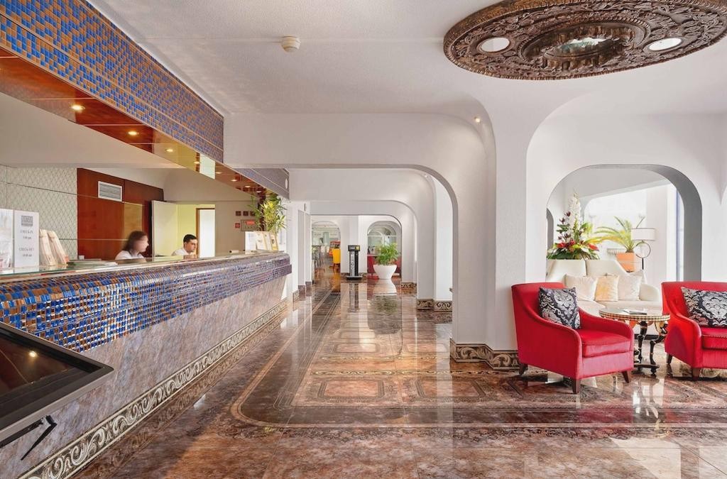 Luxuriöser Aufenthalt in Albufeira