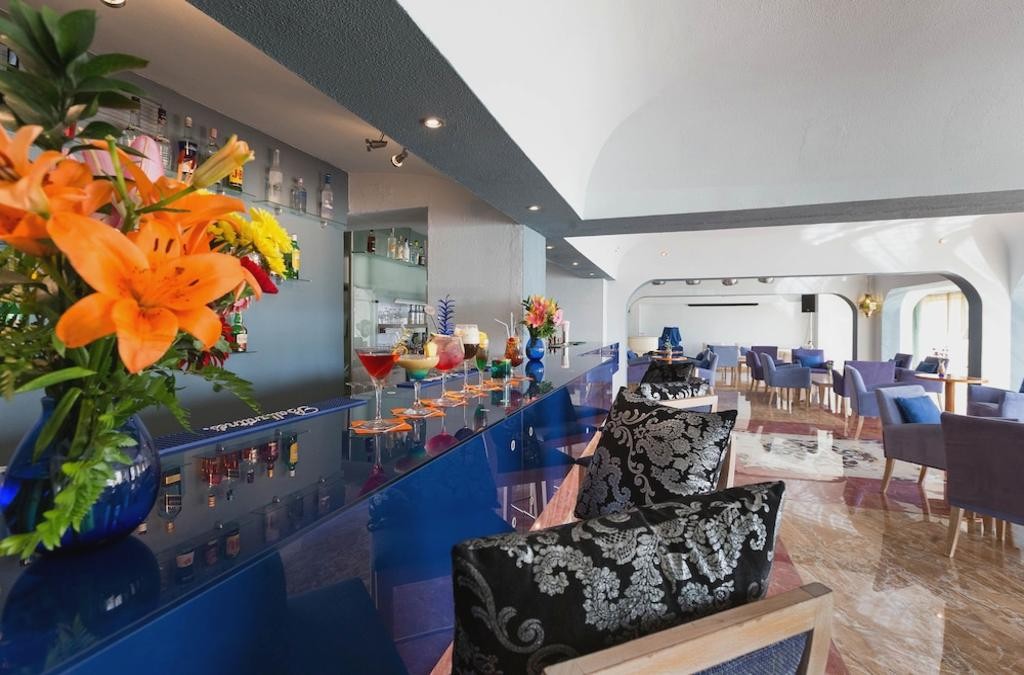 Estadia de luxo em Albufeira