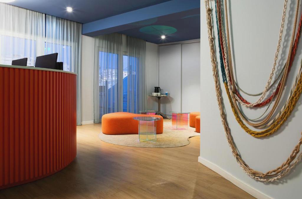 Albufeira Adults Only: Designhotel an der Algarve