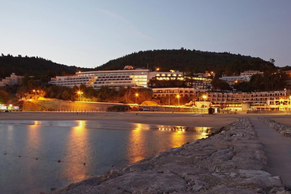 Especial Semana Santa en la Costa de Lisboa en hotel 4*