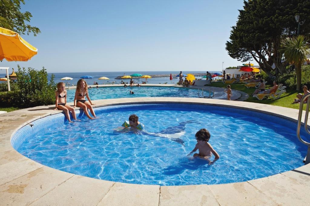 Especial Semana Santa en la Costa de Lisboa en hotel 4*