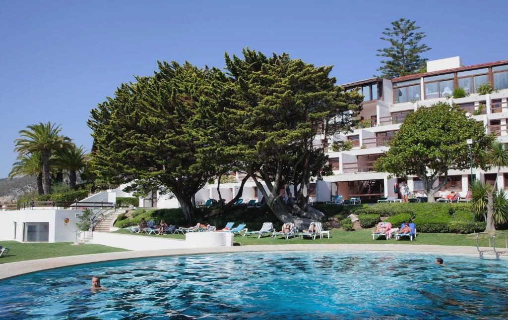 Especial Semana Santa en la Costa de Lisboa en hotel 4*