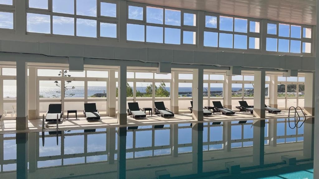 Especial Semana Santa en la Costa de Lisboa en hotel 4*