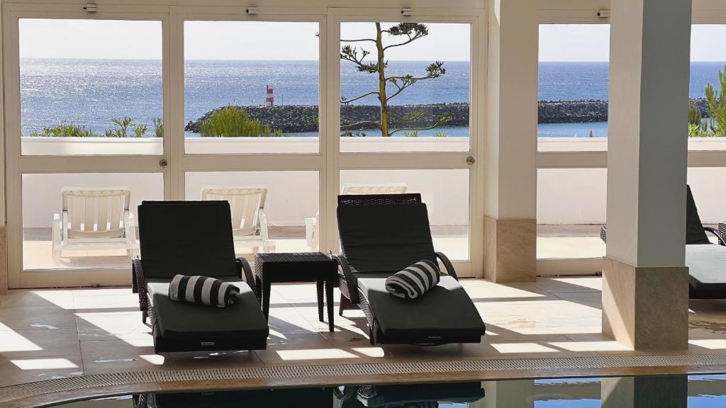 Especial Semana Santa en la Costa de Lisboa en hotel 4*