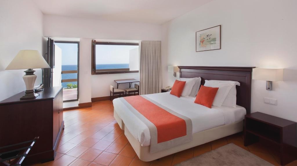 Especial Semana Santa en la Costa de Lisboa en hotel 4*