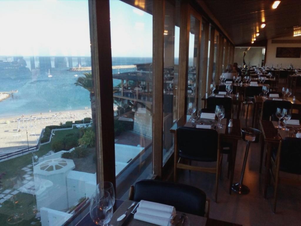 Especial Semana Santa en la Costa de Lisboa en hotel 4*
