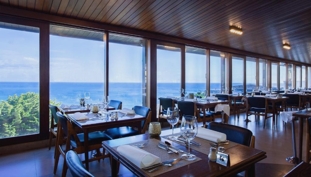 Especial Semana Santa en la Costa de Lisboa en hotel 4* - Hotel do Mar