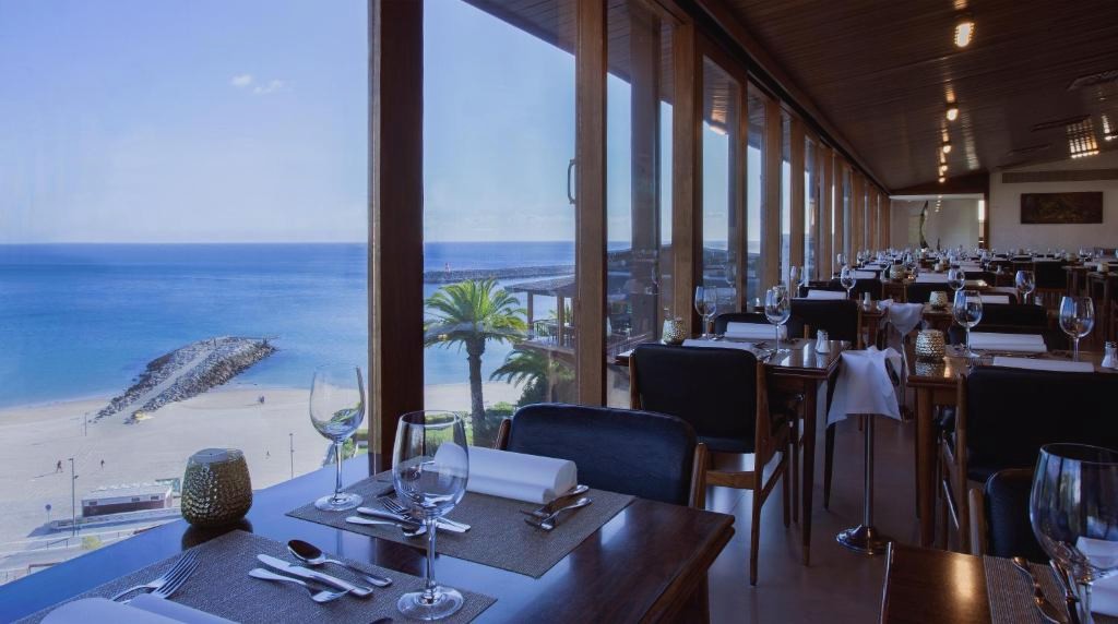 Especial Semana Santa en la Costa de Lisboa en hotel 4* - Hotel do Mar