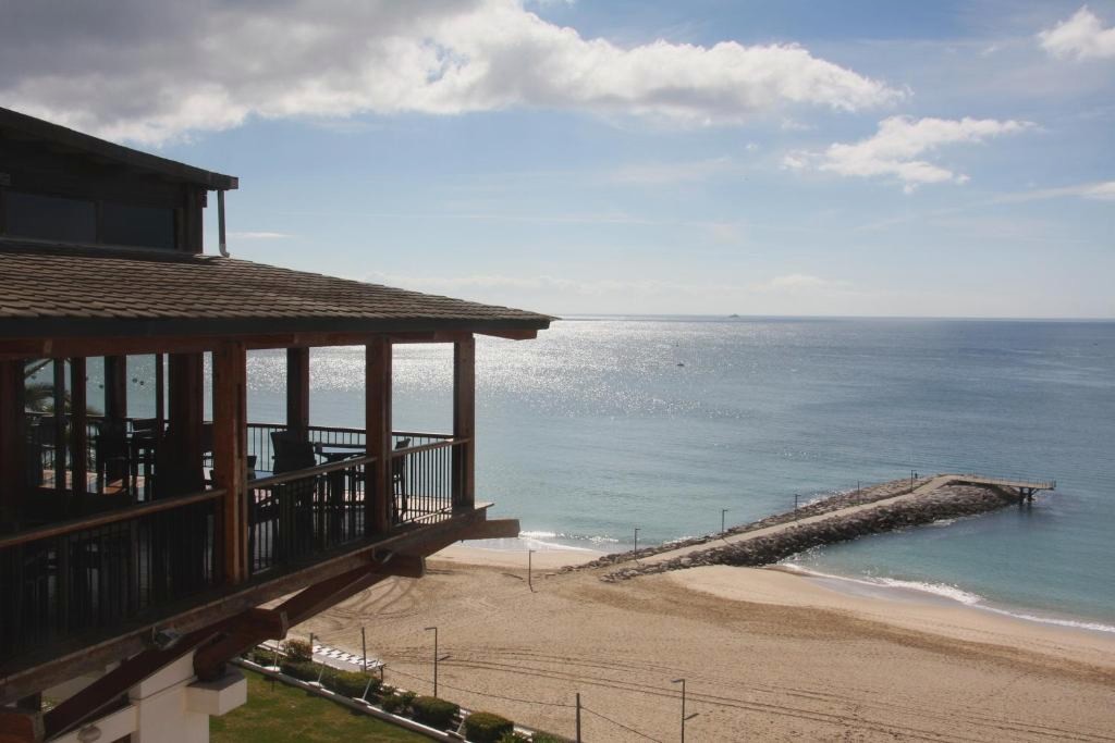 Especial Semana Santa en la Costa de Lisboa en hotel 4* - Hotel do Mar