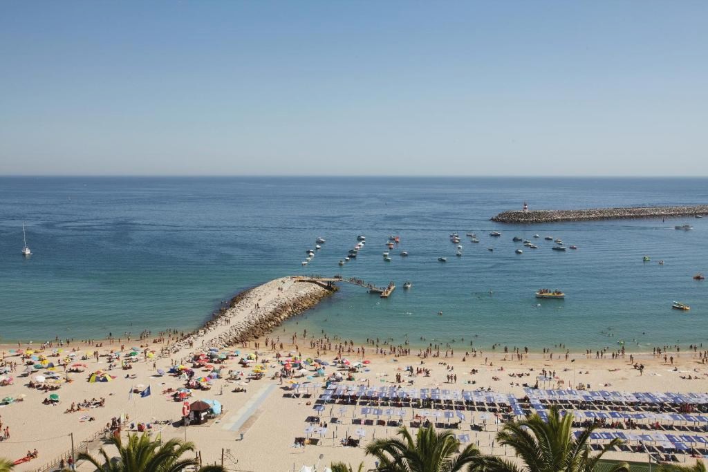 Especial Semana Santa en la Costa de Lisboa en hotel 4* - Hotel do Mar