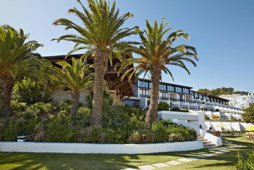 Especial Semana Santa en la Costa de Lisboa en hotel 4* - Hotel do Mar