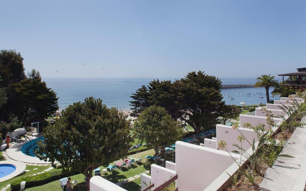 Especial Semana Santa en la Costa de Lisboa en hotel 4* - Hotel do Mar