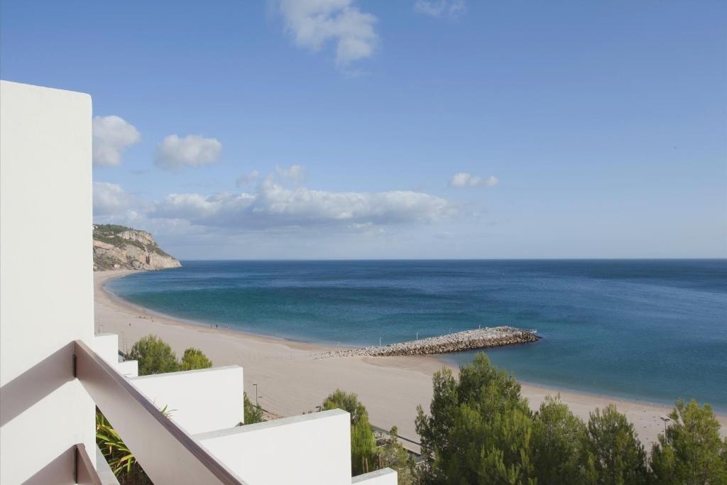 Especial Semana Santa en la Costa de Lisboa en hotel 4* - Hotel do Mar