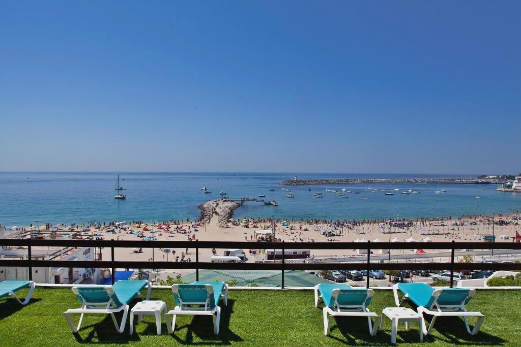 Especial Semana Santa en la Costa de Lisboa en hotel 4* - Hotel do Mar