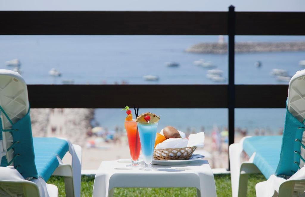 Especial Semana Santa en la Costa de Lisboa en hotel 4* - Hotel do Mar