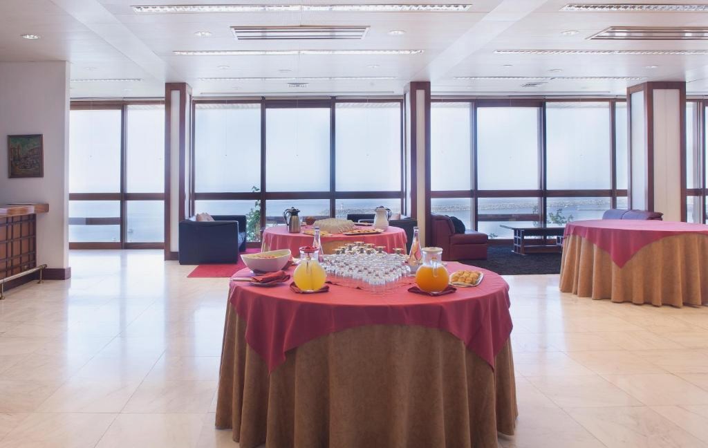 Especial Semana Santa en la Costa de Lisboa en hotel 4* - Hotel do Mar
