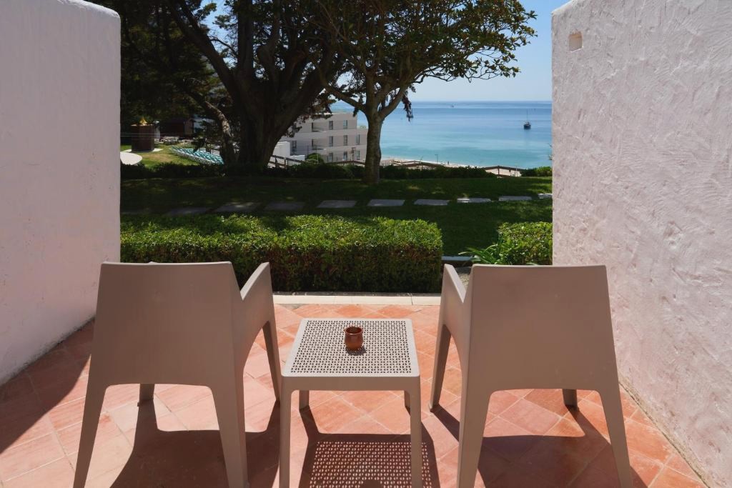 Especial Semana Santa en la Costa de Lisboa en hotel 4* - Hotel do Mar