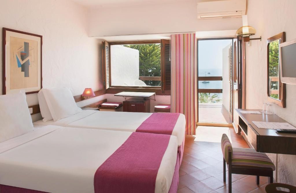Especial Semana Santa en la Costa de Lisboa en hotel 4*