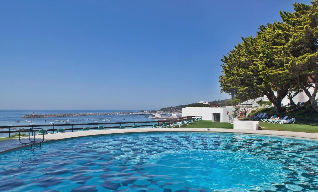 Especial Semana Santa en la Costa de Lisboa en hotel 4*