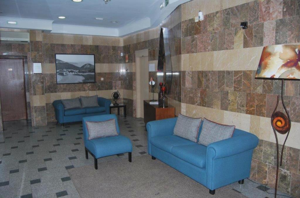 Hotel Arangues