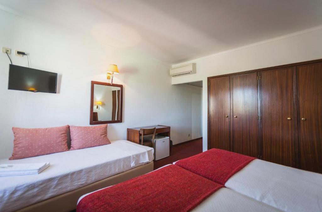 Hotel Arangues