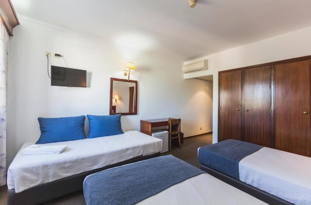 Hotel Arangues