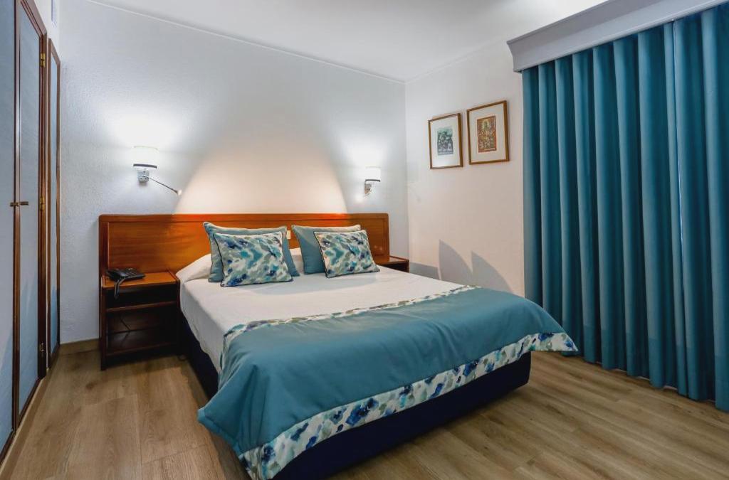 Hotel Arangues