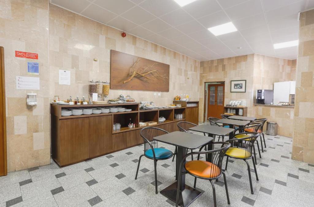 Hotel Arangues
