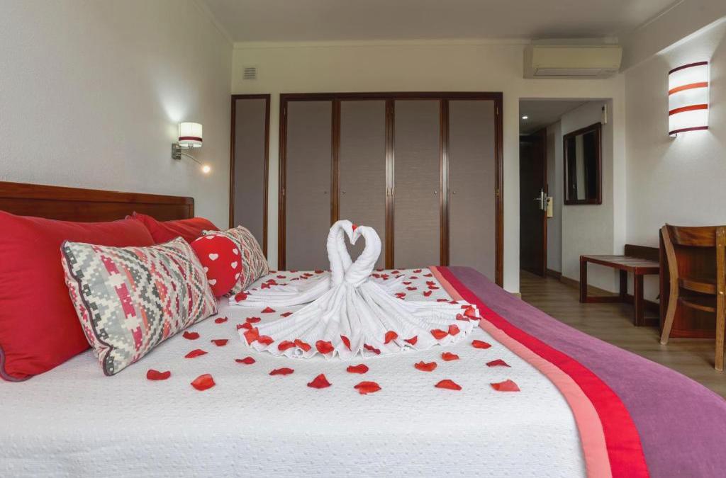 Hotel Arangues