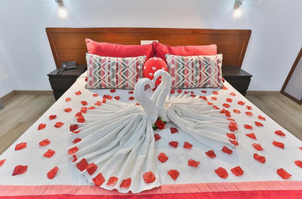 Hotel Arangues