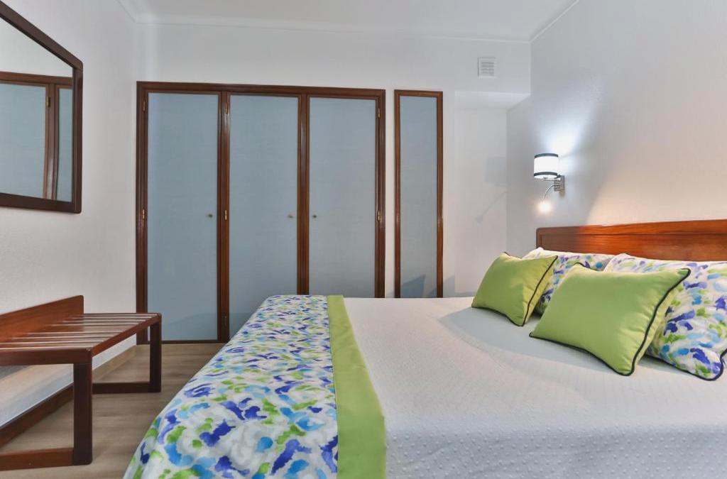 Hotel Arangues