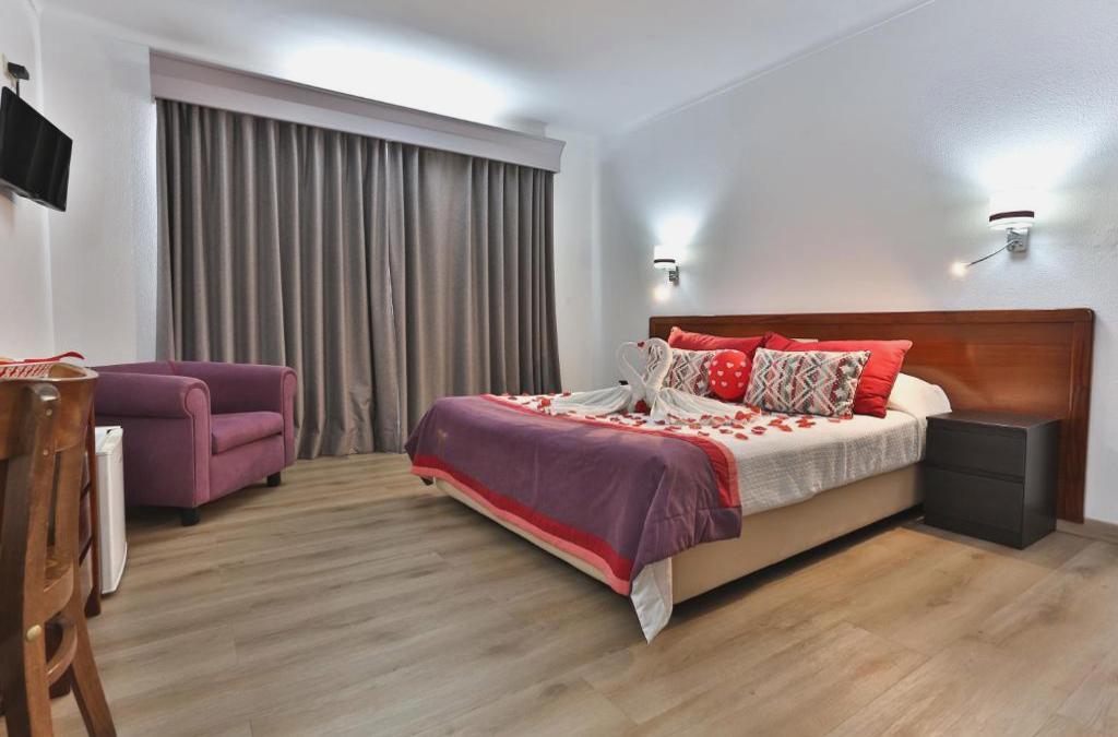 Hotel Arangues