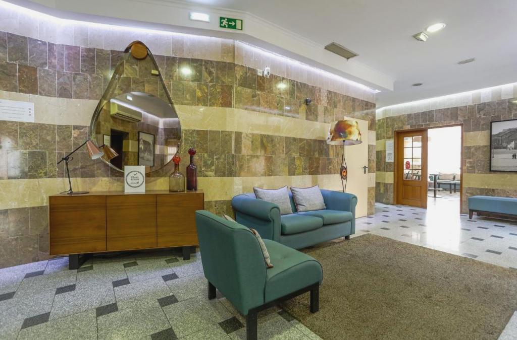 Hotel Arangues