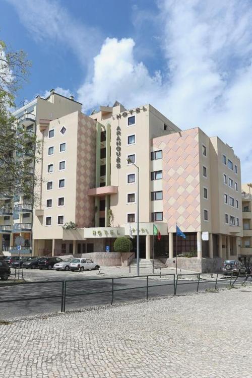 Hotel Arangues