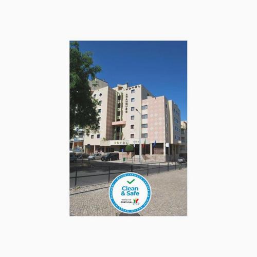Hotel Arangues