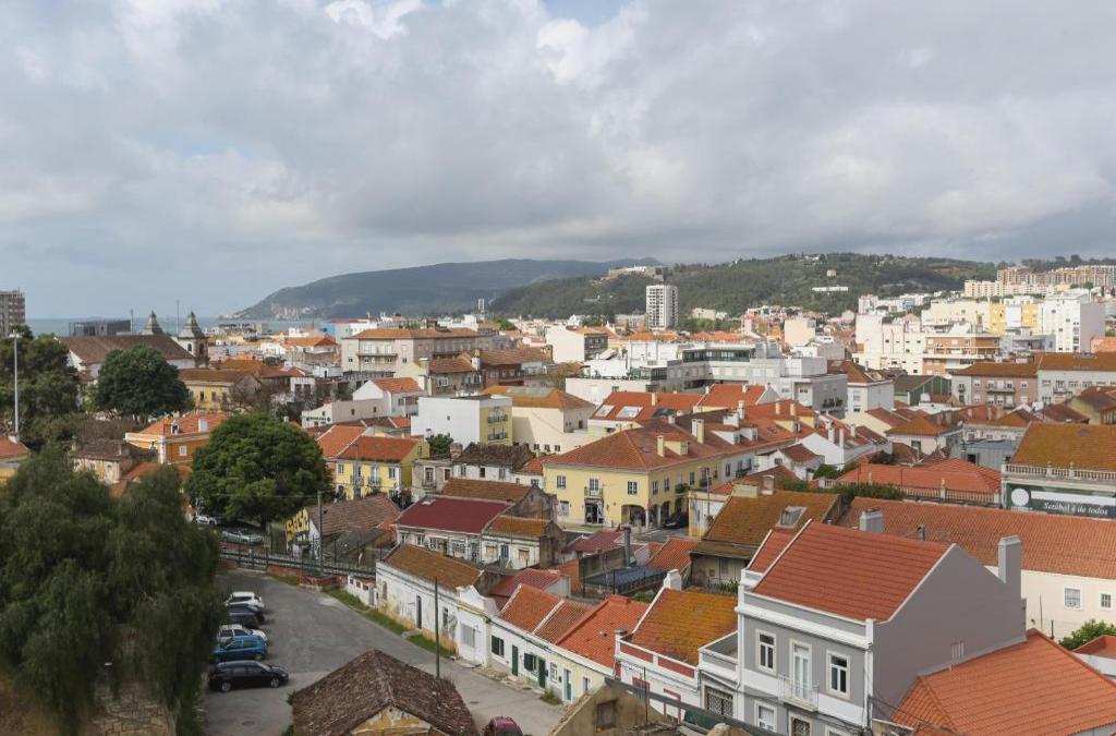 Hotel Arangues